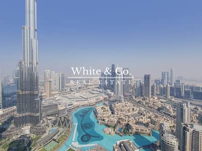 4 Slaapkamers Appartement te Koop in Downtown Dubai, Dubai - Appartement in Downtown Dubai,Opera Grand, 4 slaapkamers, 15499000 AED - 6487745 4 Slaapkamers Appartement te Koop in Downtown Dubai, Dubai - Appartement in Downtown Dubai,Opera Grand, 4 slaapkamers, 15499000 AED - 6487745