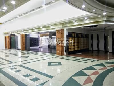 Showroom for Rent in Al Wasl, Dubai - Commercial space- For retail/ art gallery/ studio, etc- Free Parking