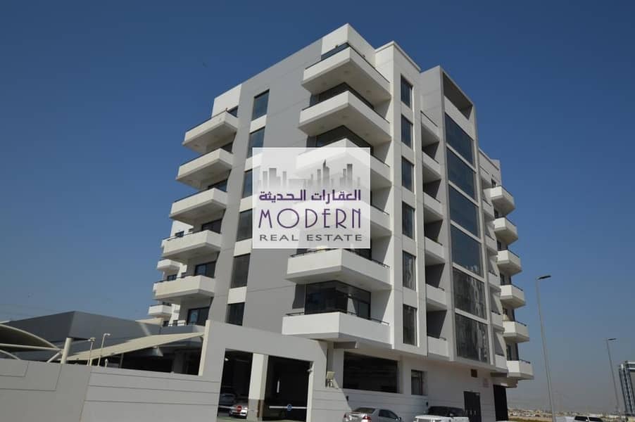 Beautiful 1bhk apartment is available in Nad al hamar