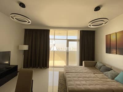2 Bedroom Flat for Rent in Jumeirah Village Circle (JVC), Dubai - Top Quality | Most preferred layout | Ready To Move In