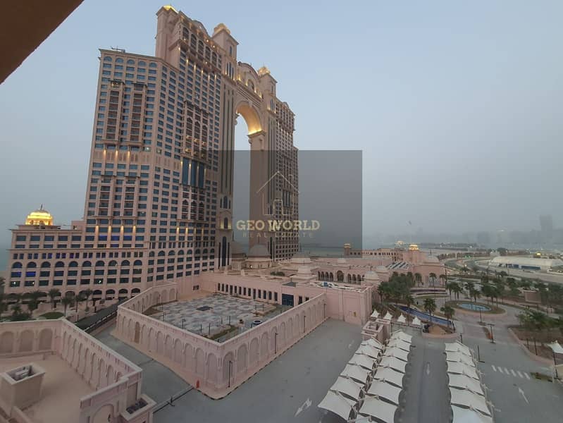 Квартира в Корниш, 1 спальня, 80000 AED - 6564187