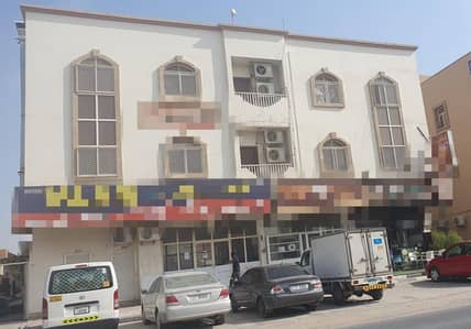 Building for Sale in Al Mowaihat, Ajman - An opportunity to sell will not be repeated