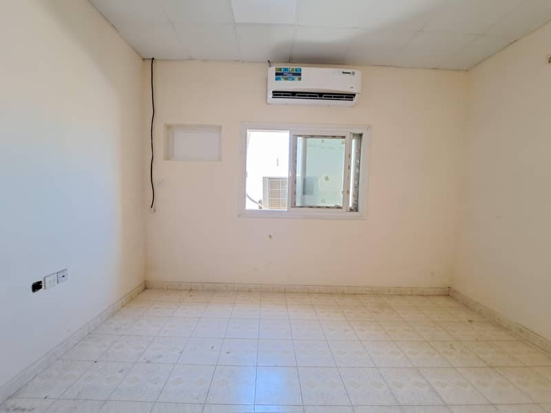 Limited Offer studio apartment just 8k in muwaileh sharjah