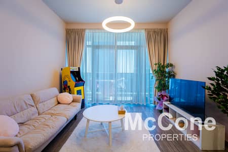 1 Bedroom Flat for Sale in Jumeirah Lake Towers (JLT), Dubai - Exclusive | Luxury Living | 6% ROI