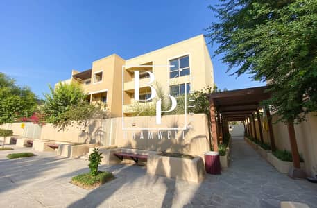 4 Bedroom Townhouse for Rent in Al Raha Gardens, Abu Dhabi - Ready for Occupancy| 4 Bedroom Townhouse| Good Location