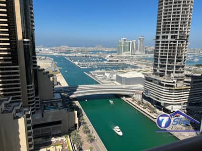 Full Sea View | 2 BHK | Spacious | Breath Taking Dubai Marina View