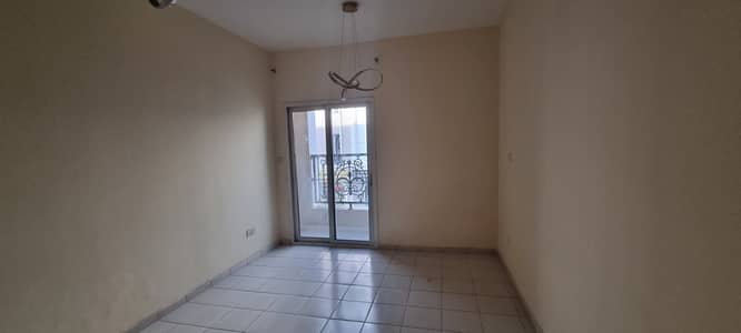 1 Bedroom Flat for Rent in International City, Dubai - Near to bus stop | France|One bedroom with balcony