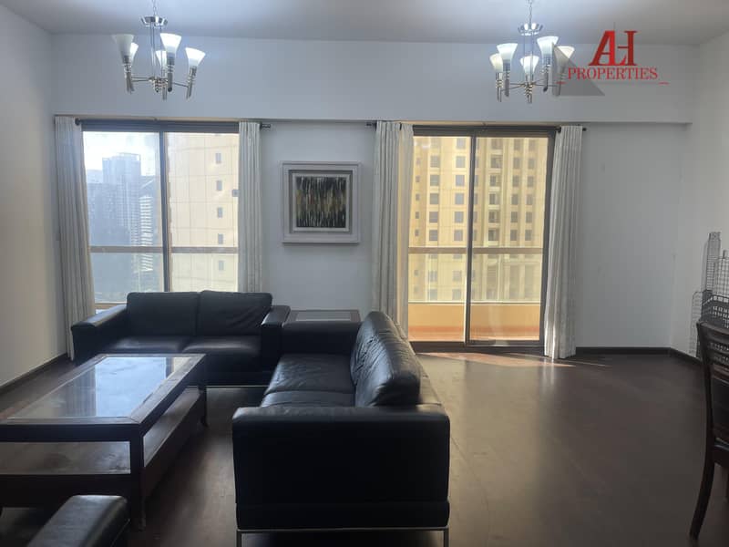 Fully Furnished | Vacant | Middle floor |