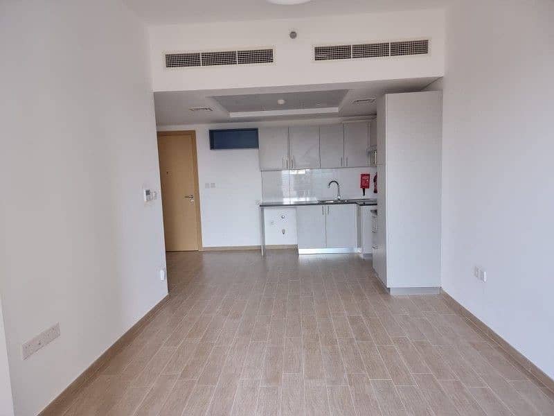 Квартира в Васль Гейт，Нук, 2 cпальни, 56000 AED - 6504920