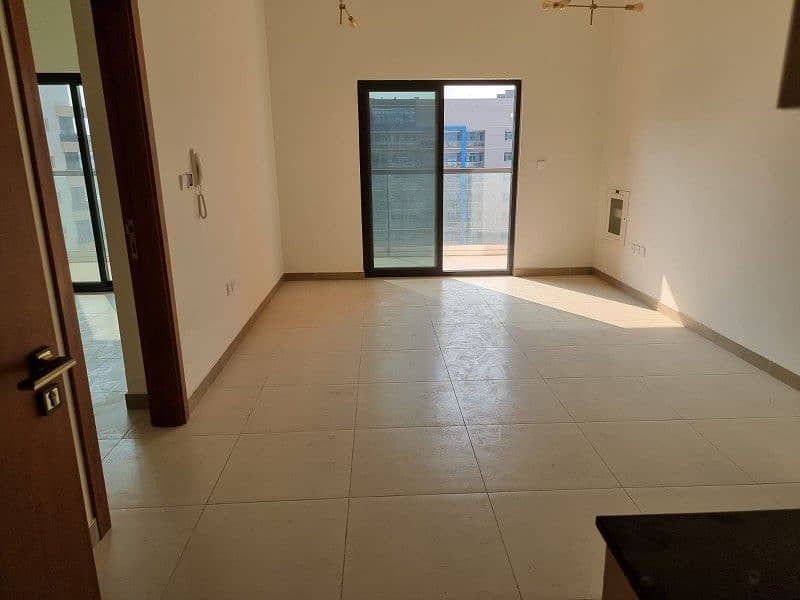 شقة في بن غاطي بوينت،واحة دبي للسيليكون (DSO) 1 غرفة 550000 درهم - 6321480