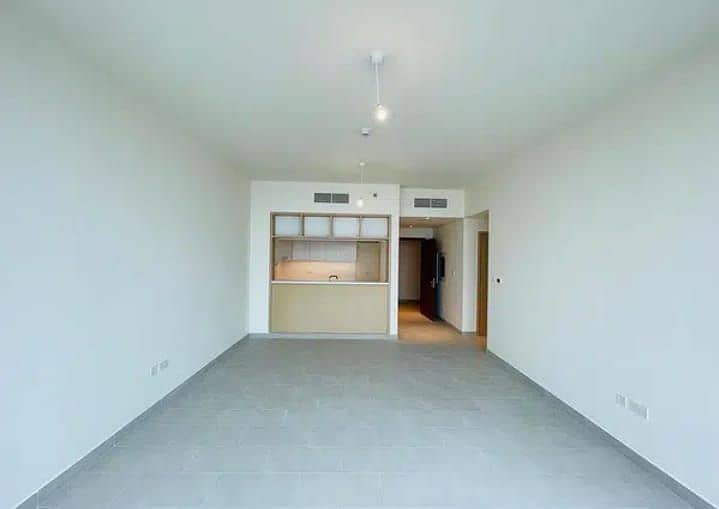 شقة في برج كريك رايز 1،كريك رايز،مرسى خور دبي 2 غرف 115000 درهم - 6544759