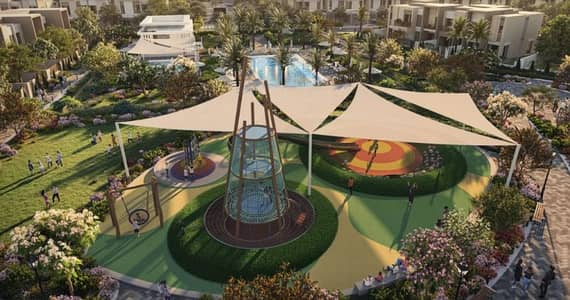 4 Bedroom Villa for Sale in Dubailand, Dubai - New Launch | Most Demand Community | Best Price