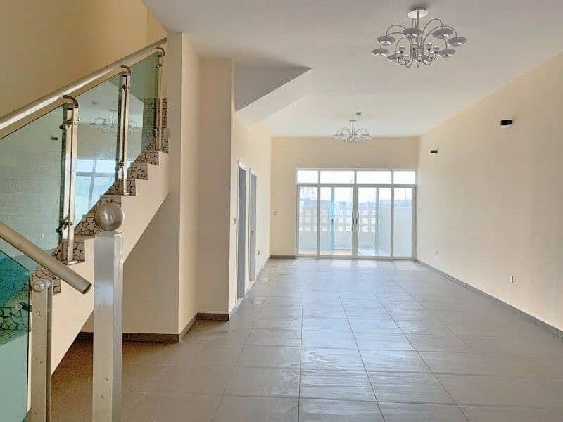 Таунхаус в Аль Фурджан，Аль Фурджан Запад, 4 cпальни, 2100000 AED - 6522998