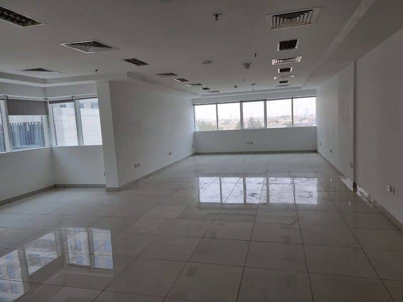 Офис в Аль Барша，Аль Барша 1，Барша Валли, 22000 AED - 6399095