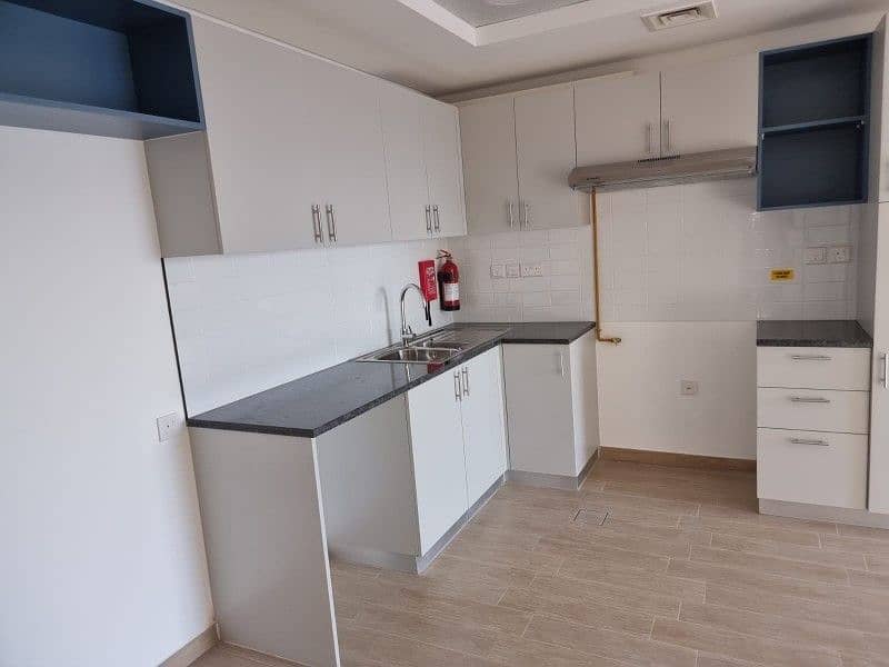 位于瓦斯尔门户住宅区，诺克公寓 2 卧室的公寓 62000 AED - 6504921