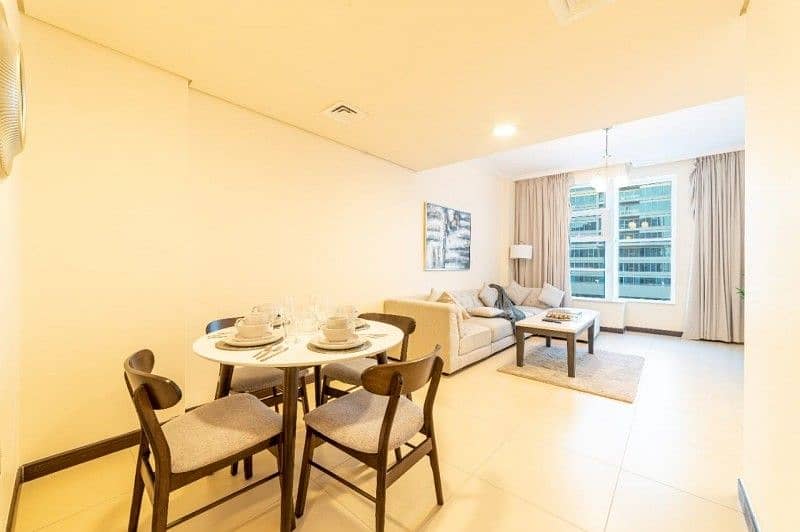شقة في دبي لاند 2 غرف 1030000 درهم - 6430255