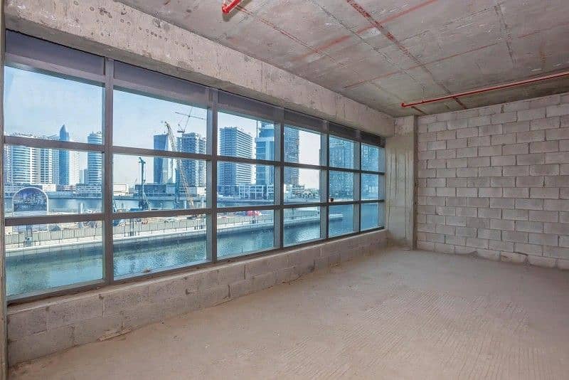Grade A Tower | Low Floor | Neat Layout | Bayswater