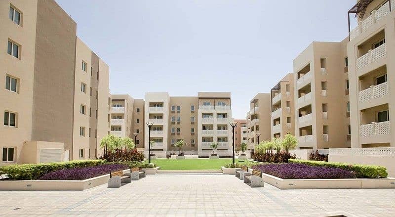 位于迪拜海滨区，巴德拉社区 1 卧室的公寓 39000 AED - 6399105