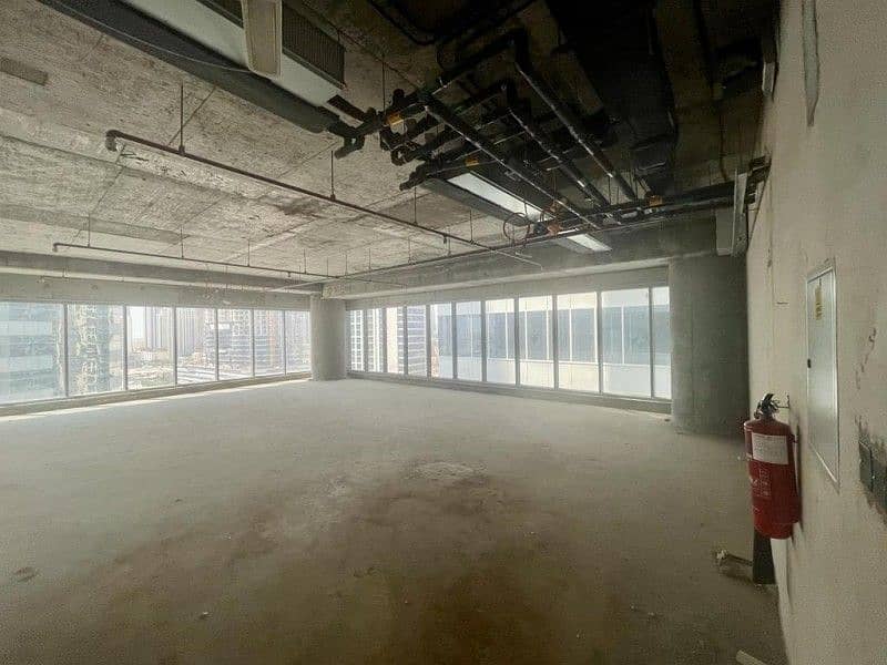 Negotiable  | Downtown View | 2 Parking