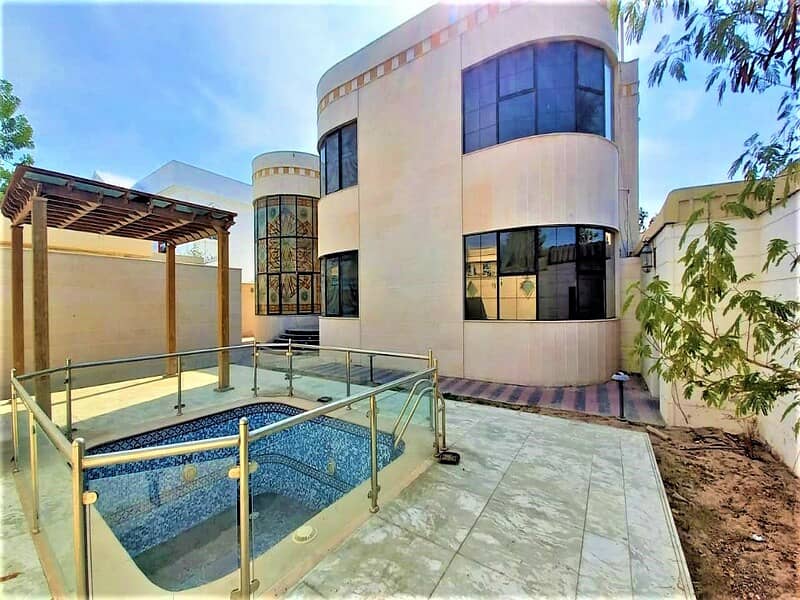 Fabulous Villa | Majlis | Private Pool
