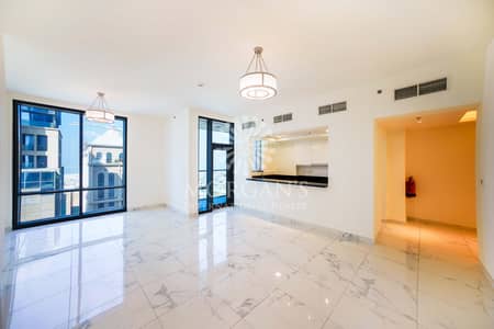 3 Bedroom Apartment for Rent in Business Bay, Dubai - Stunning views | High Floor | Noora Tower