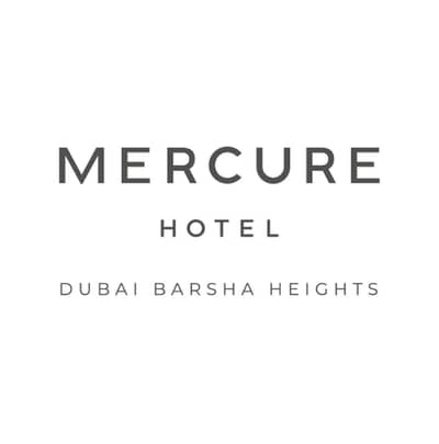 Mercure Barsha Heights Hotel