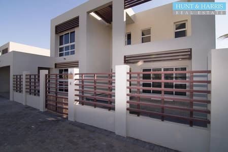 3 Bedroom Townhouse for Rent in Mina Al Arab, Ras Al Khaimah - Well Maintained - Family Community - Quiet Location
