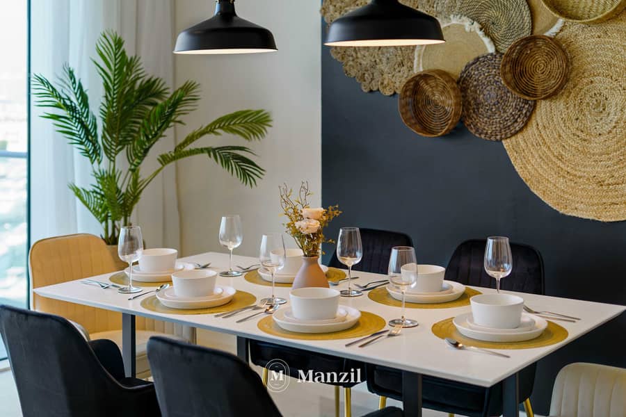 15 Dining Area