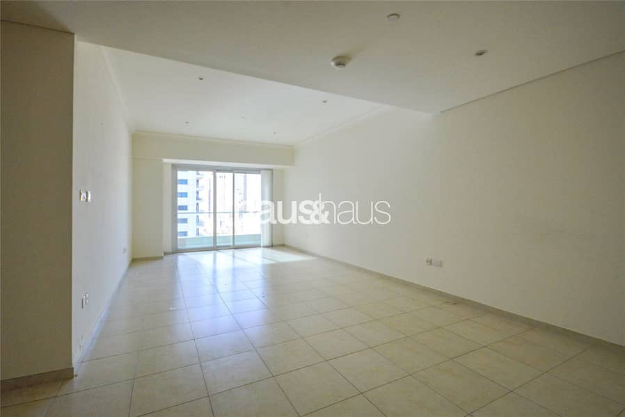 Квартира в Дубай Марина，Марина Хейтс Тауэр, 2 cпальни, 120000 AED - 4834958