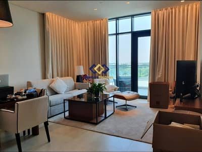 شقة فندقية 1 غرفة نوم للايجار في التلال، دبي - شقة فندقية في فيدا ريزيدنس B مساكن فيدا (التلال) التلال 1 غرف 170000 درهم - 6596771