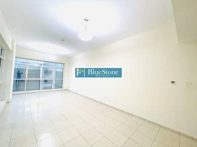 2 Bedroom Apartment for Rent in Dubai Sports City, Dubai - Spacious 2 BR -Chiller Free -Well Maintained.