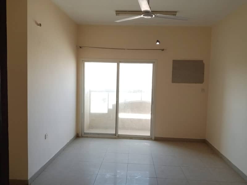 One Bedroom 900 sq ft Available for Rent in Al Rawda 1 Ajman