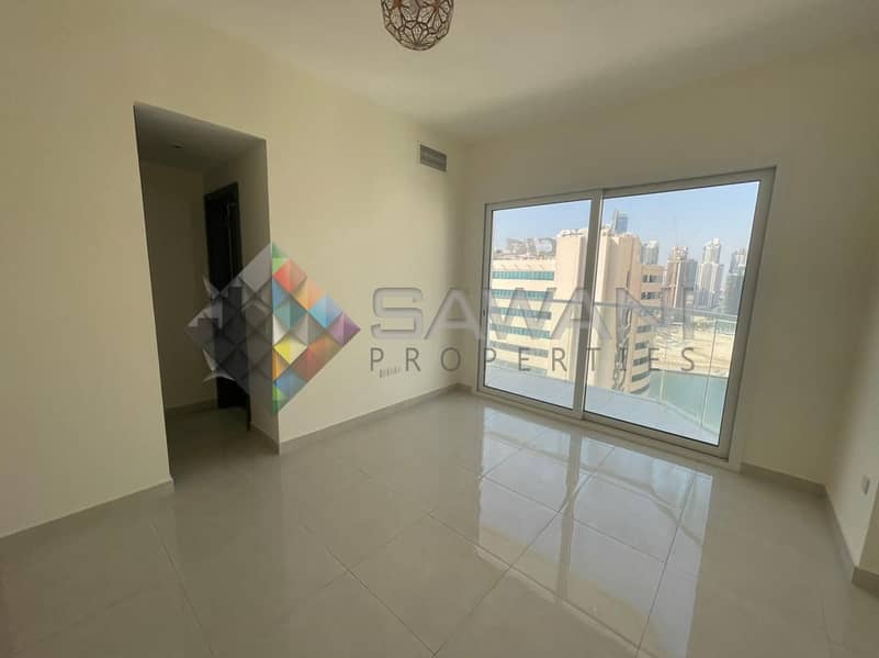 Huge| Beautiful | Canal View| BBay | 1Bhk | Rent |