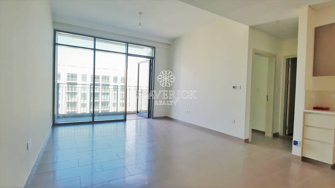 Modern 1BR | Chiller Free | Well Maintained