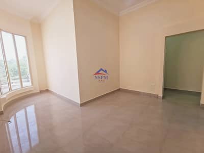 فلیٹ 1 غرفة نوم للايجار في شارع المطار، أبوظبي - شقة في شارع المطار 1 غرف 39999 درهم - 6598181