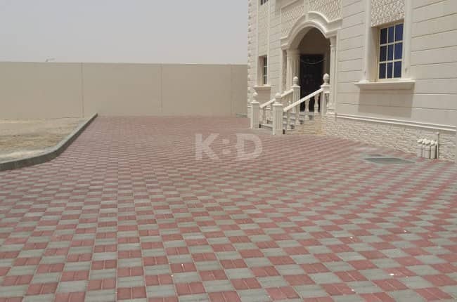 6 Bedroom Villa for Sale in Al Ain 