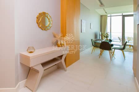 شقة 1 غرفة نوم للايجار في الخليج التجاري، دبي - شقة في فندق إس إل إس دبي الخليج التجاري 1 غرف 180000 درهم - 6505280