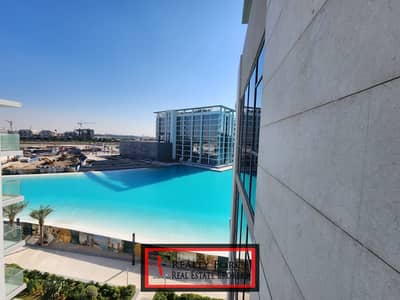 1 Bedroom Flat for Sale in Mohammed Bin Rashid City, Dubai - Lagoon View | Exclusive 1BR | Vacant | Brand New