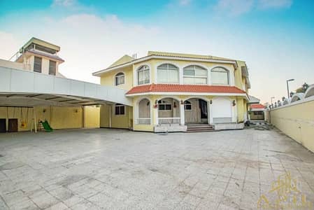 10 Bedroom Villa for Rent in Deira, Dubai - LARGE PLOT | 15 BEDROOMS | MIX USE FAMILY