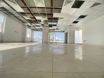 3 Bedroom Villa for Rent in Al Khabisi, Al Ain - Brand New Commercial| Prime Location| Open Space