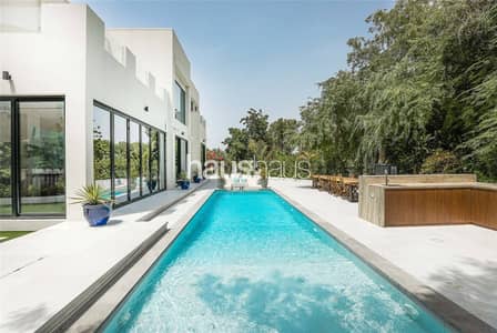 4 Bedroom Villa for Sale in Jumeirah Islands, Dubai - High End European Finish | Turn Key Villa