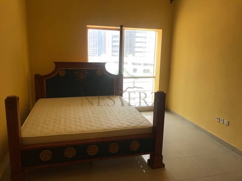 Huge 1 Bedroom + Hall| Tecom 