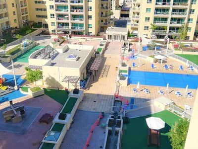 2 Bedroom Flat for Rent in The Greens, Dubai - POOL VIEW | CHILLER FREE | WELL MAINTAINED