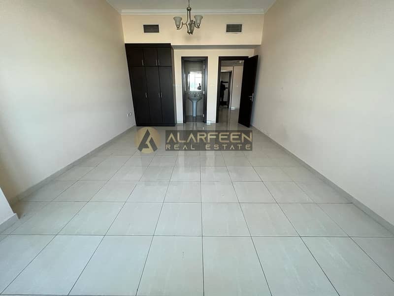 1BHK+Laundry Room | Chiller Free | 1 Month Free