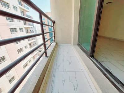1 Bedroom Flat for Rent in Al Nahda (Sharjah), Sharjah - 1 Month Free | Ready To Move | Specious Appartment