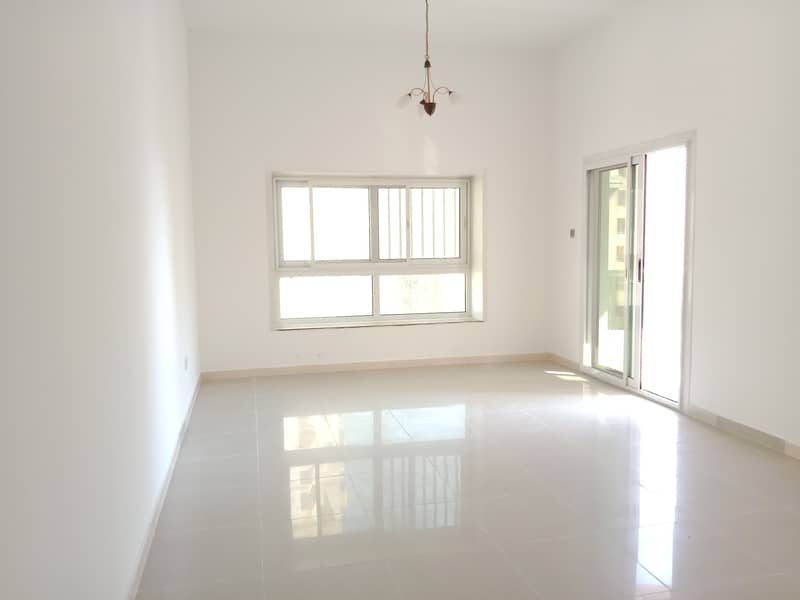 شقة في النهدة 2 النهدة (دبي) 1 غرف 40000 درهم - 6599456