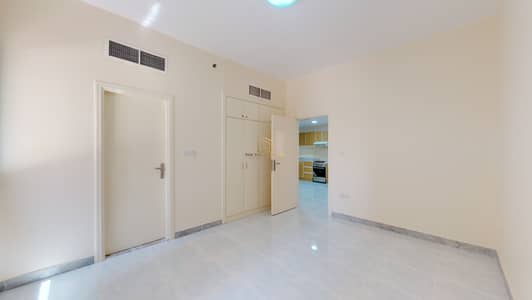 1 Bedroom Flat for Rent in Bur Dubai, Dubai - Spacious 1BHK | Direct From Owner | Close to Metro