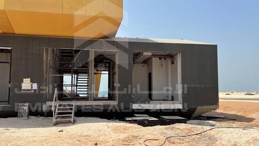 5 Bedroom Villa for Sale in The World Islands, Dubai - Under Construction Villa - The World Islands - Dubai