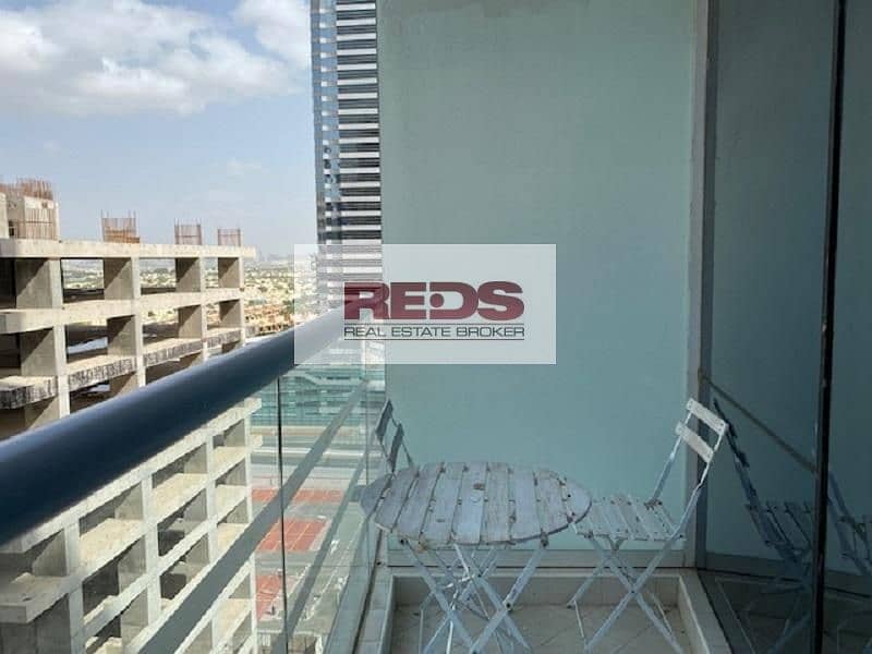 Large 1 BR l Exclusively for Sale l Concorde Tower