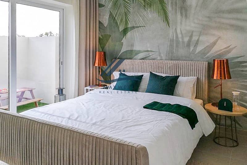 Amazing 3 Bedroom Villah in Prime location Emaar South